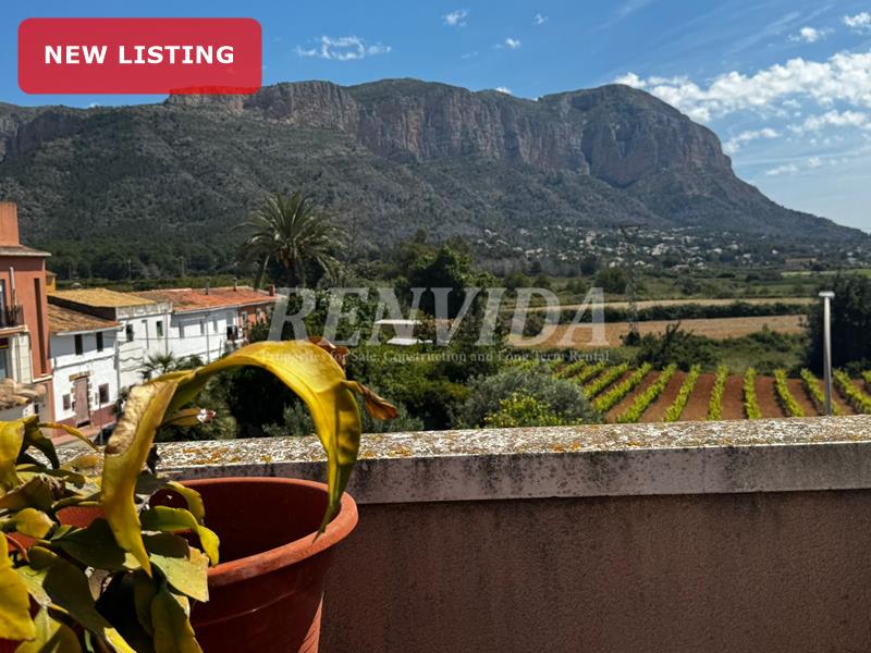 Apartment for sale Jesus Pobre