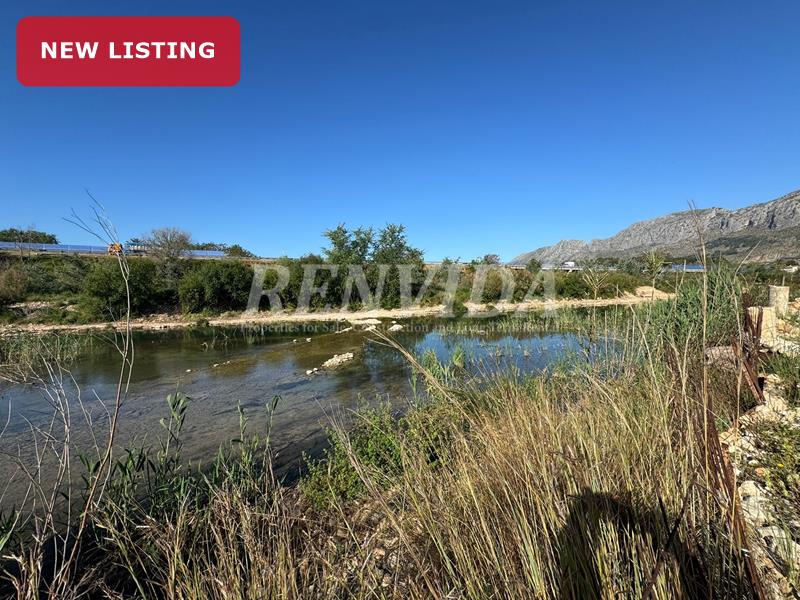 Country House for sale Ondara