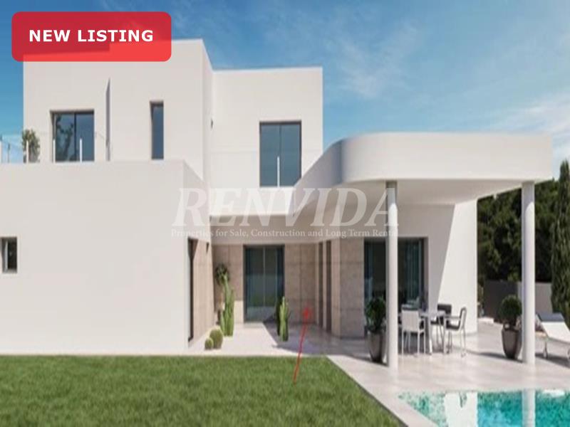 Villa for sale Beniarbeig