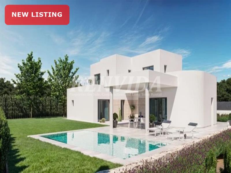 Villa for sale Beniarbeig