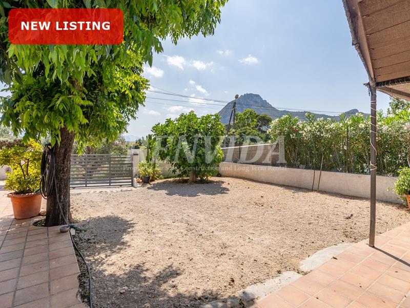 Country House for sale El Verger