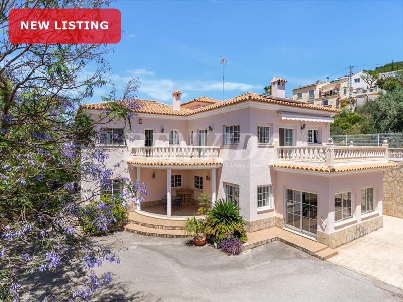 Villa for sale Orba