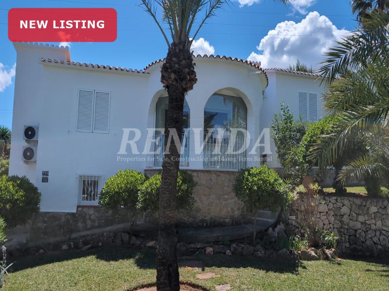 Townhouse for sale Denia