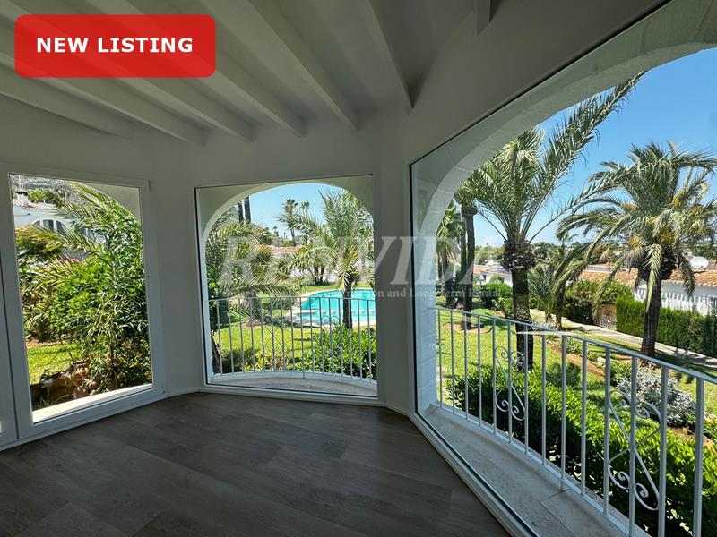 Townhouse for sale Denia