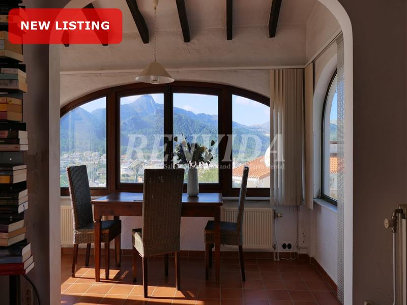 Villa for sale Orba