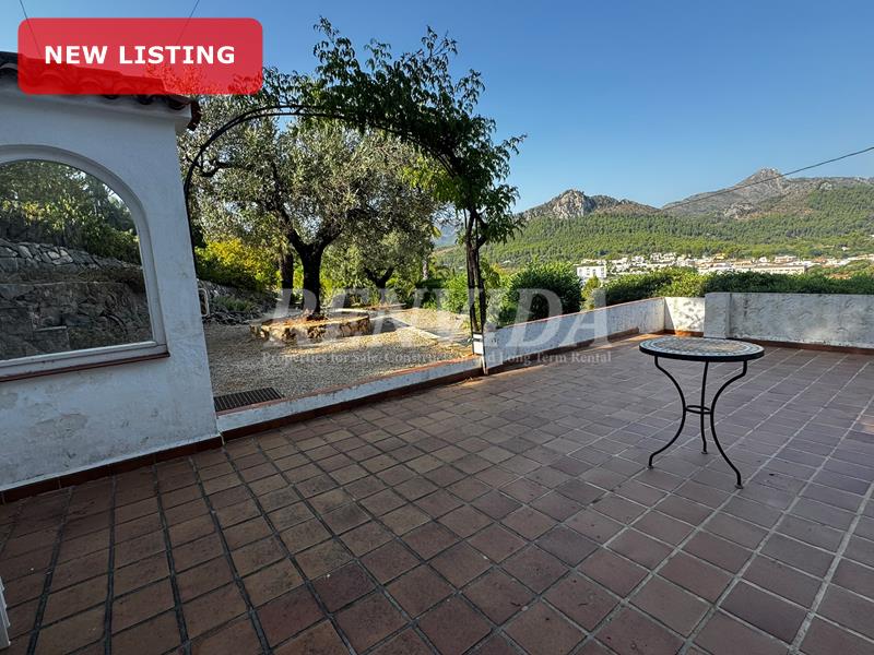 Villa for sale Orba