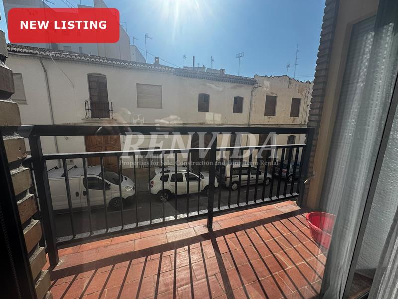 Apartment for rent Oliva