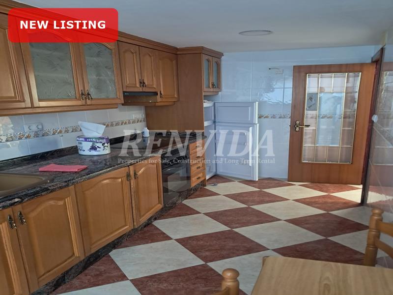 Apartment for rent Oliva