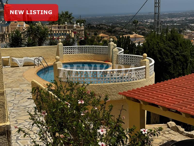 Apartment for rent Sanet y Negrals
