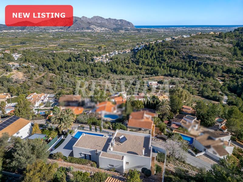 Villa for sale Orba