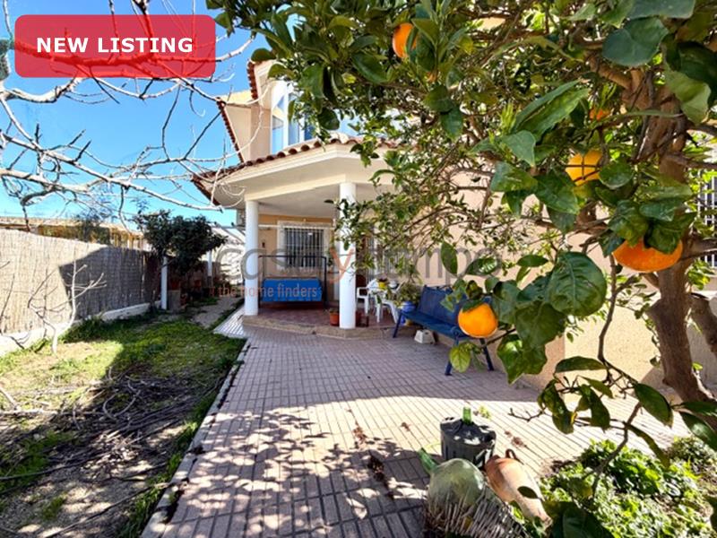 Villa in Huercal Overa