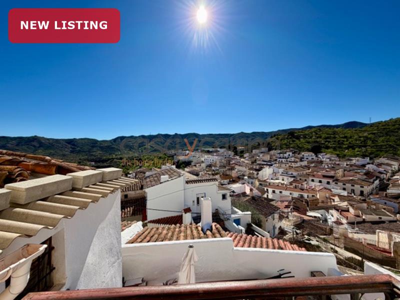 Town House in Lubrin