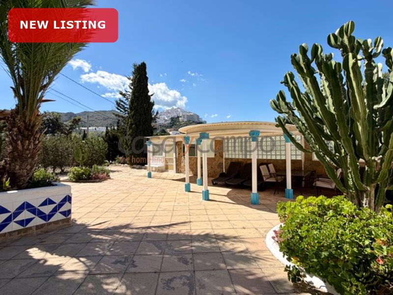 Other Commercial in Mojacar