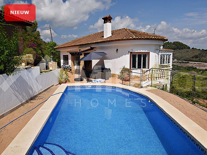 Villa te koop La Font D'en Carros