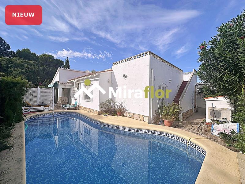 Villa te koop Els Poblets