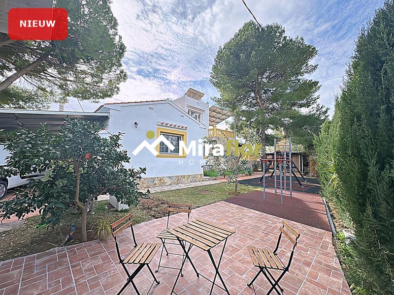 Villa te koop Denia