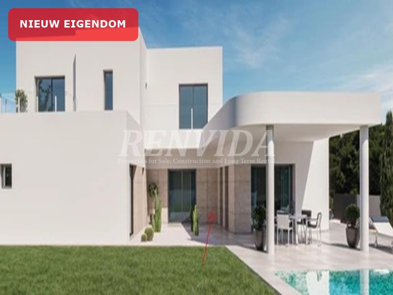 Villa te koop Beniarbeig