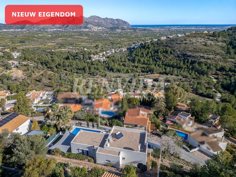 Villa te koop Orba