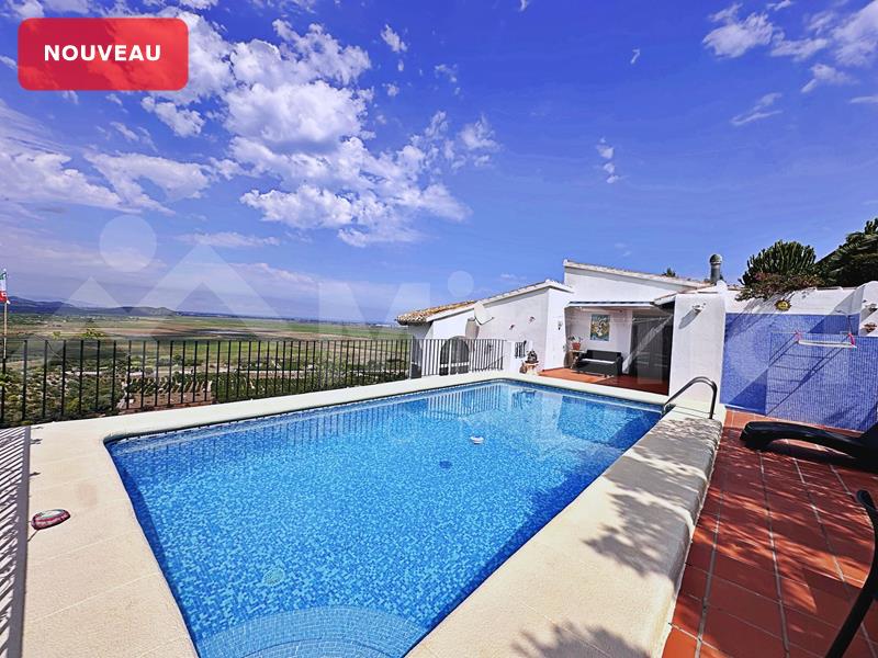 Villa à vendre Monte Pego