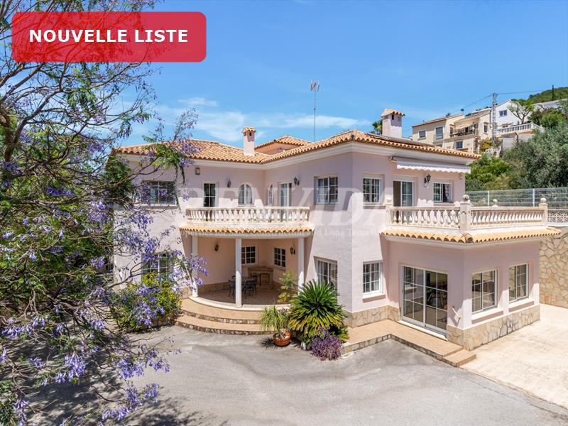 Villa à vendre Orba