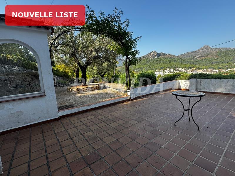Villa à vendre Orba