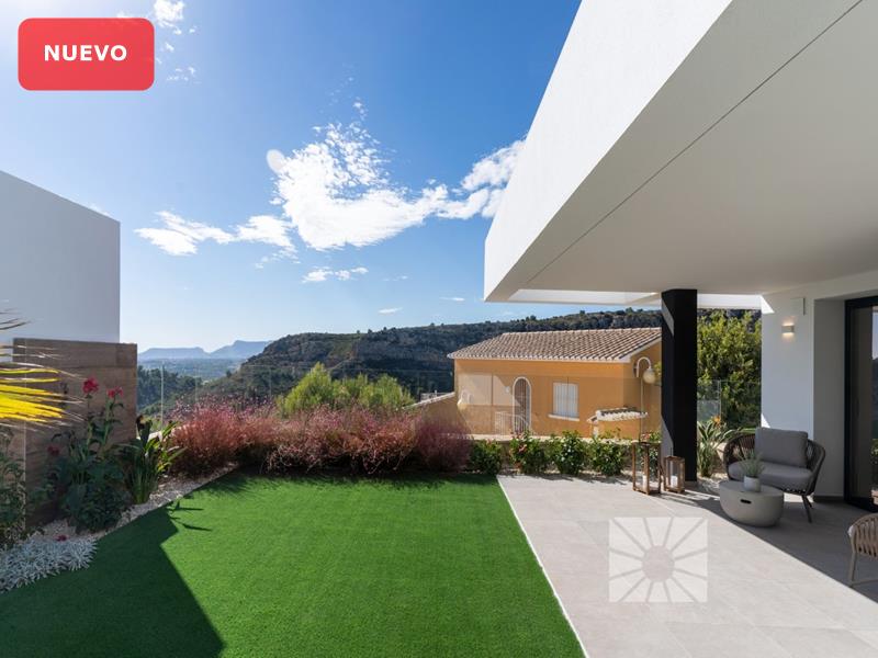 Apartment se vende Benitachell