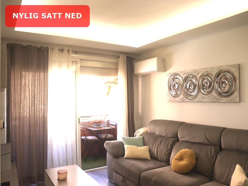 Apartment til salgs Las Lagunas