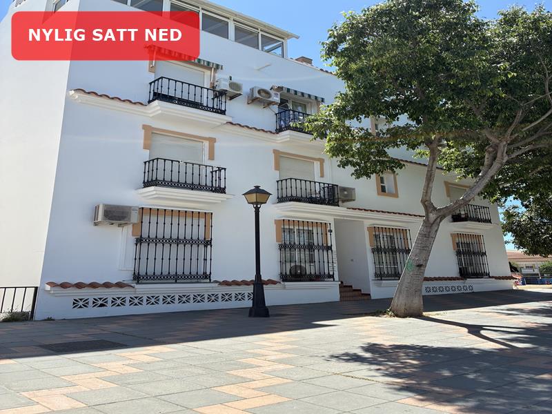 Apartment til salgs La Cala de Mijas
