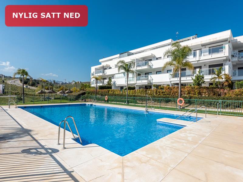 Apartment til salgs La Cala de Mijas