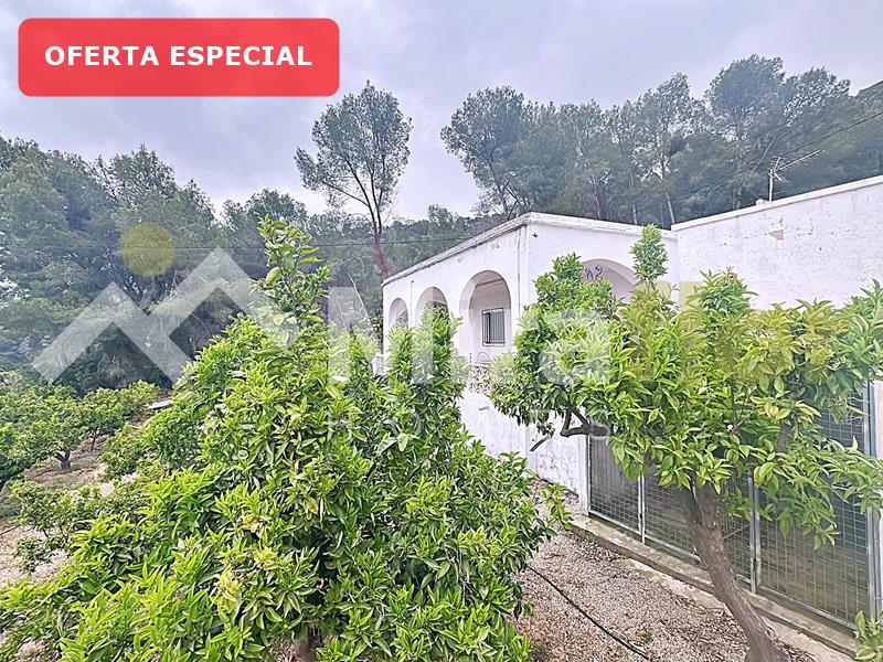 Casa se vende Pego