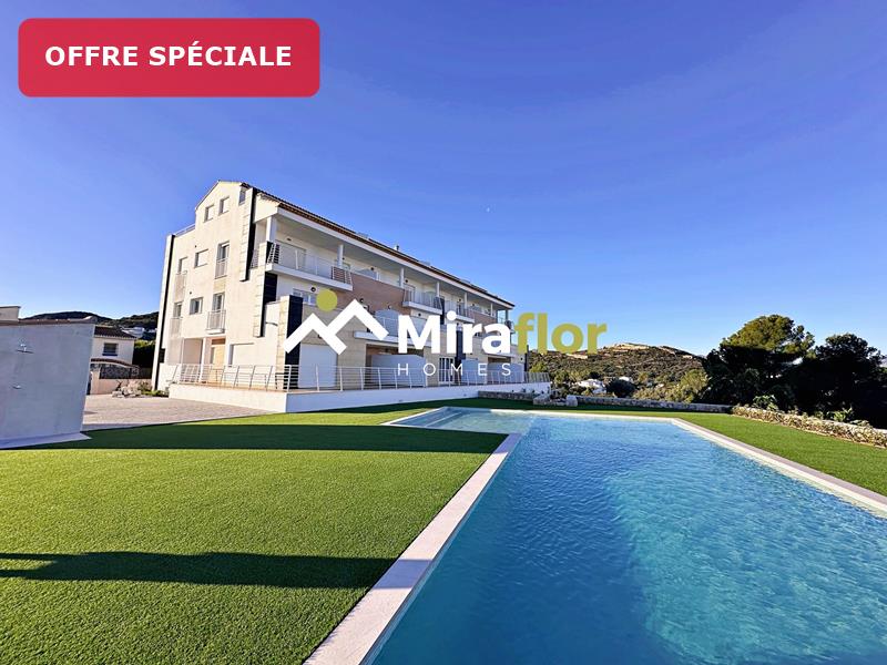 Apartement à vendre Monte Pego