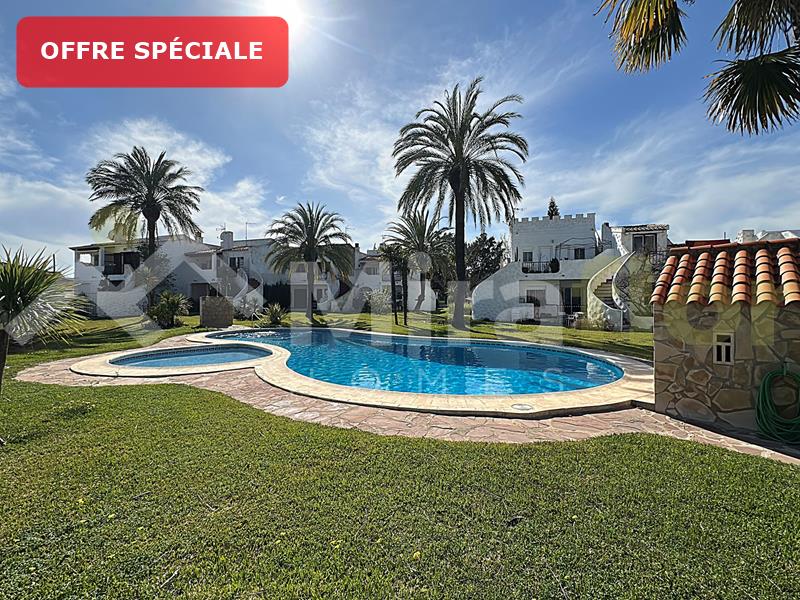 Apartement à vendre Els Poblets