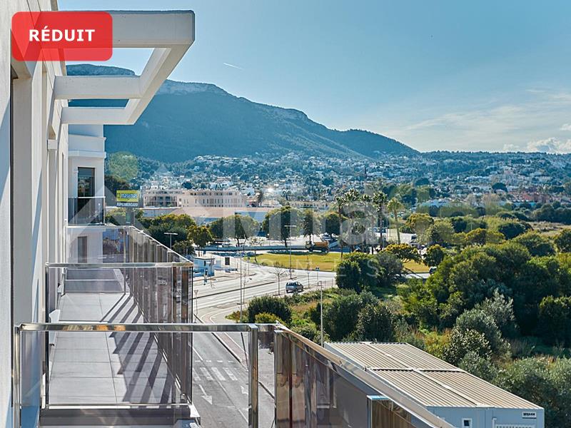 Apartement à vendre Denia