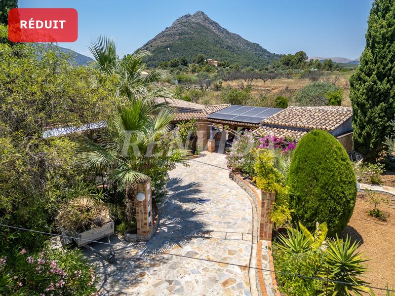 Villa à vendre Murla