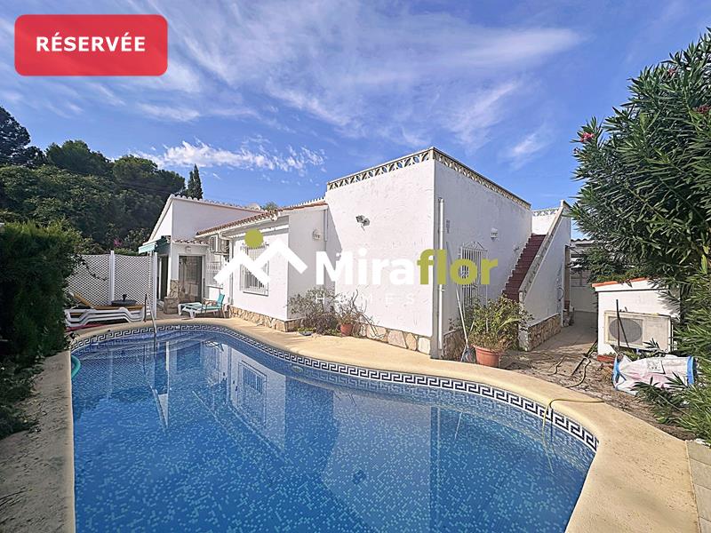 Villa à vendre Els Poblets