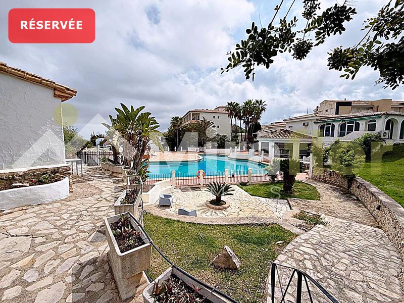 Apartement à vendre Monte Pego