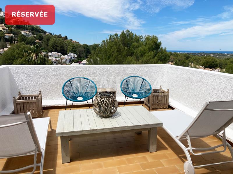 Duplex à vendre La Sella