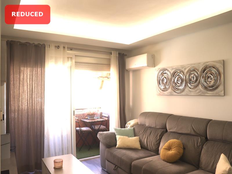 Apartment for sale Las Lagunas