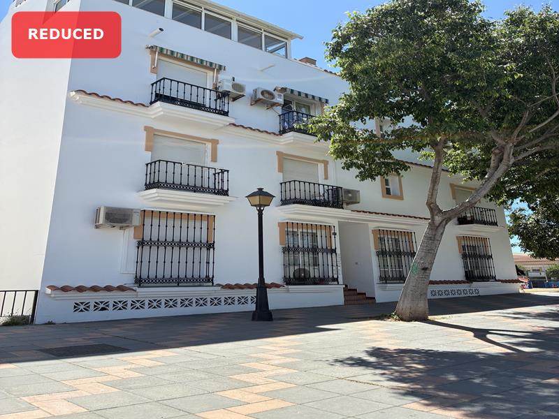 Apartment for sale La Cala de Mijas
