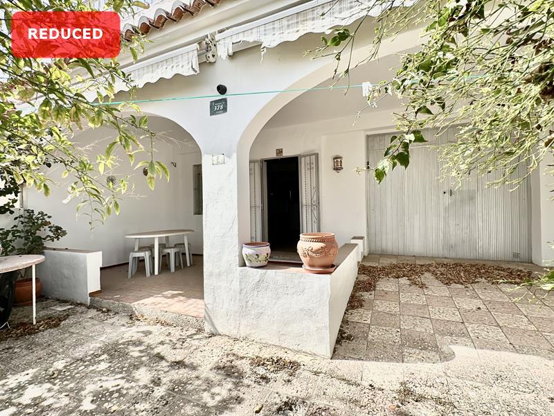 Terraced for sale Denia