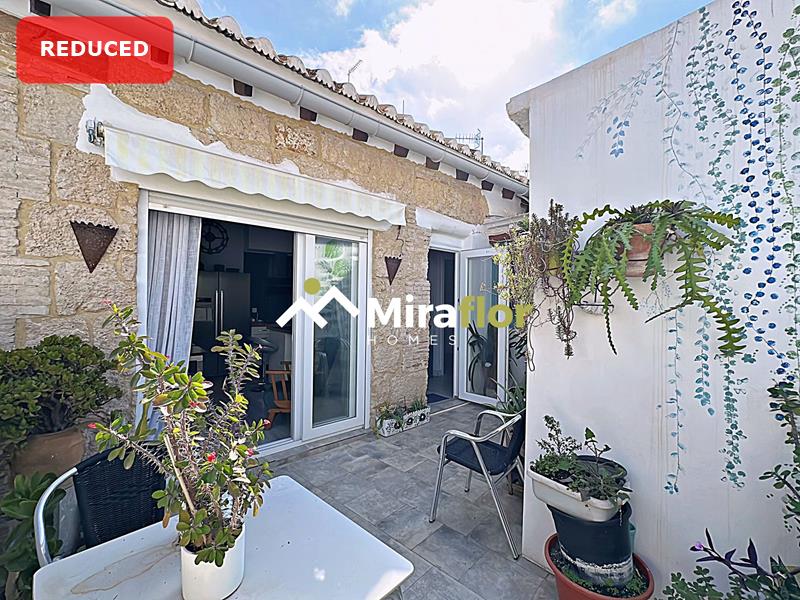 Townhouse for sale Denia