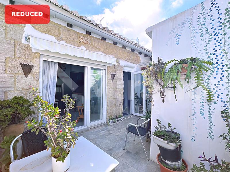 Townhouse for sale Denia