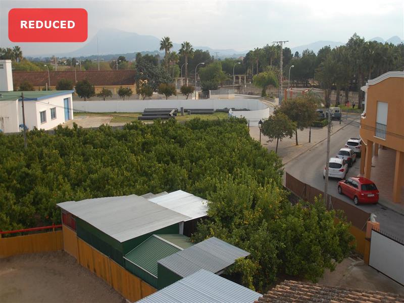 Plot for sale Els Poblets