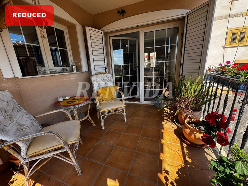 Apartment for sale Jesus Pobre