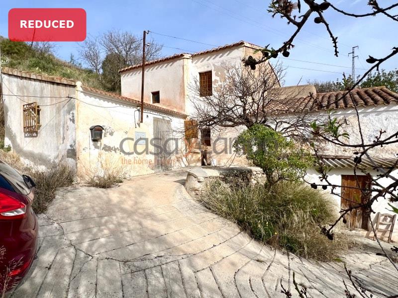 Town House in Lubrin