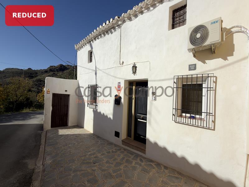 Country House in Sorbas
