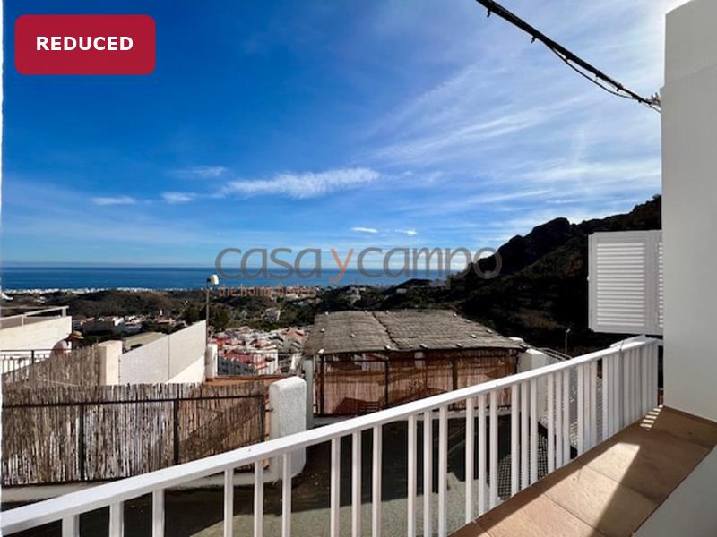 Town House in Mojacar Pueblo