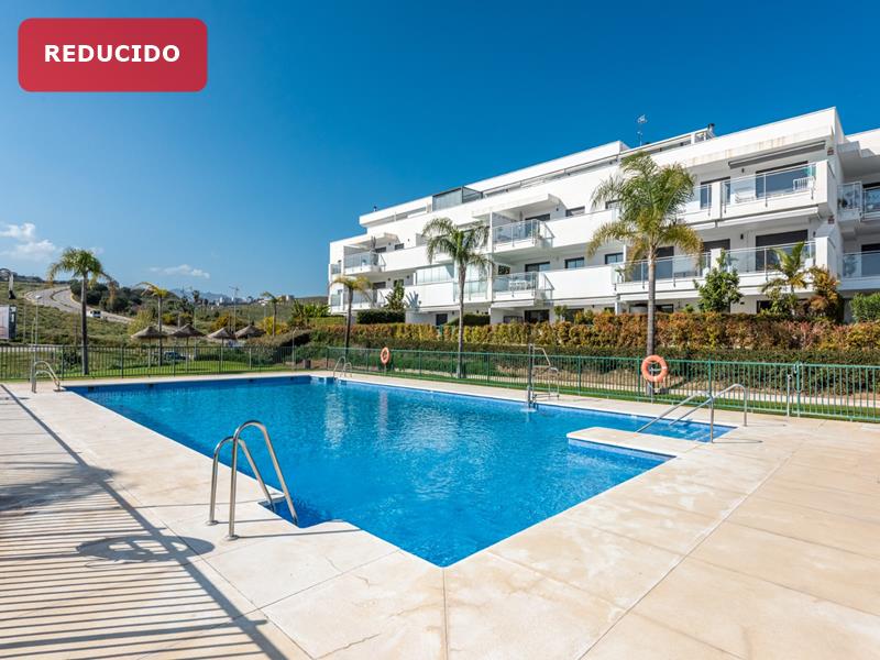 Apartment se vende La Cala de Mijas