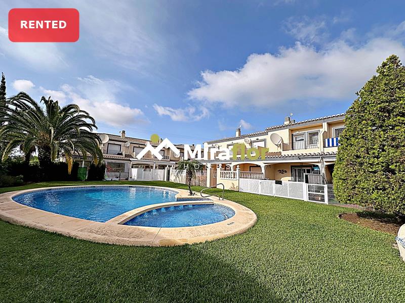 Terraced for sale Els Poblets