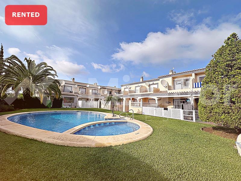 Terraced for sale Els Poblets